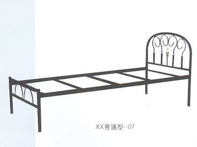 河北单人床厂家图片|河北单人床厂家产品图片由霸州市胜芳新星家具厂公司生产提供-