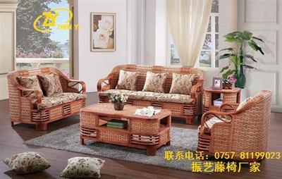 藤椅模型、藤椅、振艺藤椅厂家(图)