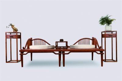 什么红木家具比较升值