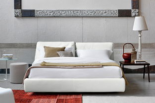 bontempi意大利卧室经典家具产品 有荣意大利之家