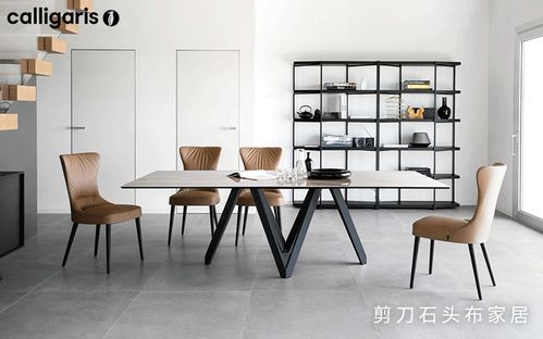 探秘意大利爆红家具品牌：你知道几个？