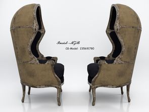 家具 现代生活的艺术与功能结合