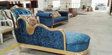 凹得家具 高端精品家具定制，效果图展示艺术与品质的完美融合