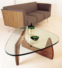 简约大方舒适典雅 2007年流行的多款时尚家具