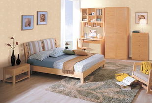 田园风情23 生泰地板