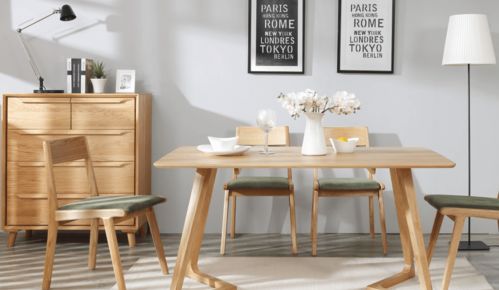 优雅的中式风 仿古实木家具的神奇魅力