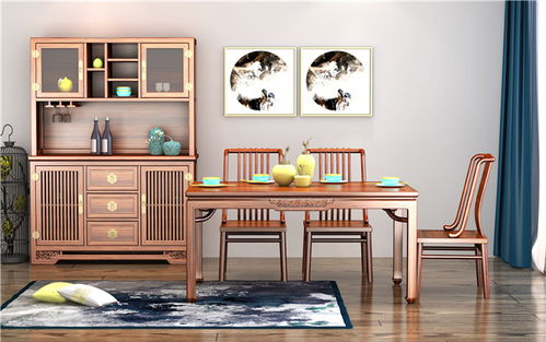 实木家具的分类与选购指南