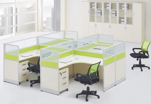 厦门办公家具厂 一站式厂价直销，赋能高效办公空间