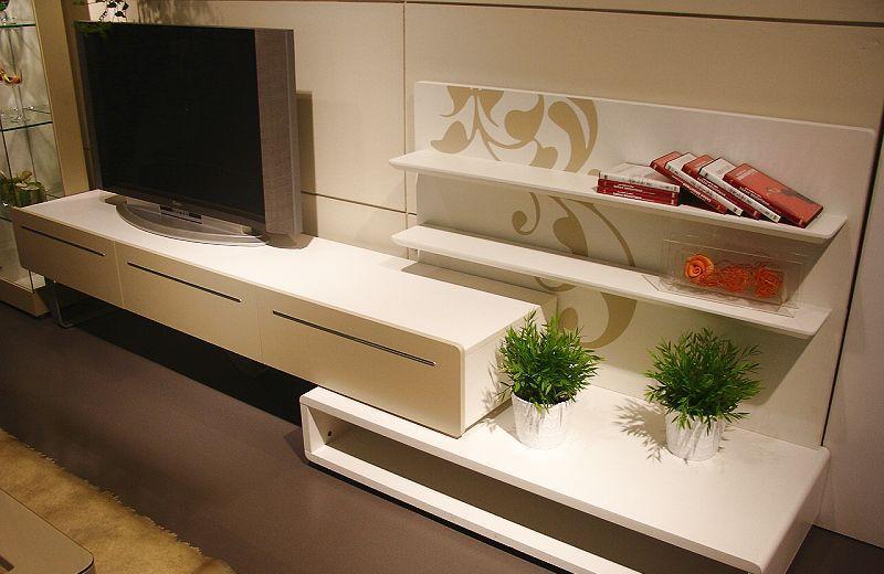 优美家客厅电视柜KE61A+B 设计、功能与市场报价全解析