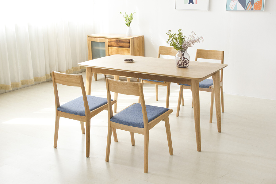 餐桌椅光影美学 盛宣视觉工作室如何捕捉家的温度与质感