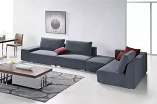 出门靠朋友，在家靠沙发 现代生活的双重支撑