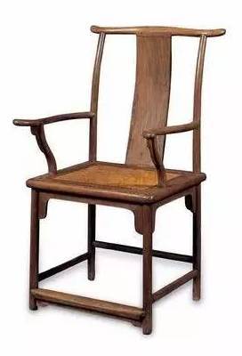 红木家具之韵 流淌于木纹间的东方美学